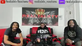 NLE Choppa - Shotta Flow 7 “FINAL” (Official Music Video) REACTION