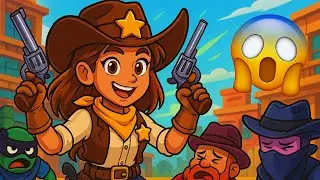 HO GIOCATO A BRAWL STARS (DI NUOVO‼️😍) #subscribe #vannygold #forkids 