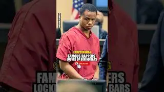 Rappers In Prison &hellip; 👀🤔🤷🏽&zwj;♂️ #hiphop #rap #entertainment
