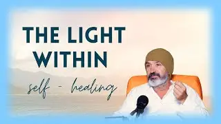 Seeker Finding FIRE WITHIN Dialogue - Stages Of Spiritual Enlightenment
