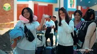 Spot Oficial Luz en los Andes - Festival Diospi Suyana 2026