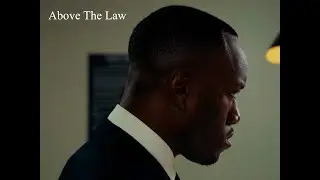 Above The Law (Micro Short Film 2026)