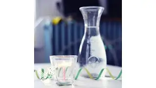 Happy Carafe Birthday
