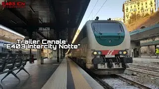 Trailer Canale 
