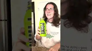 Lemon Lime Prime Review! (Shorts)