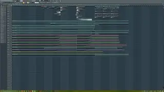 TheFatRat - The Calling (TheTechMan 8-bit Remix)