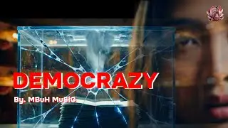 🎶 Democrazy | Lagu Kritik Sosial x Rap Metal x Spoken Word &ndash; MBuH MuSiC 🇲🇨