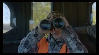 Hunting in Grenada, MS