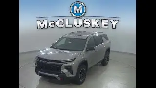 261028 New 2026 Chevrolet Traverse Sand SUV For Sale, Review, Test Drive