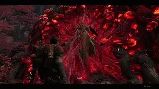 No Commentary - Root Nexus Fight & History of the Pan - Remnant II