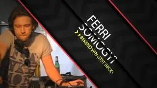 Za 20 Dec - Moombah Team & Ferri Somogyi - Discotheek The Pilot