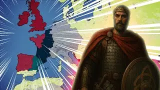 What If Western Rome survived in Britain? [PART 2]