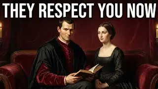 7 Signs You&rsquo;re Becoming A Dangerous Man, Machiavelli Dark Psychology Explained