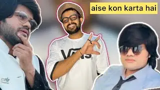 ishaan ali | monu ibraheem | 4bd