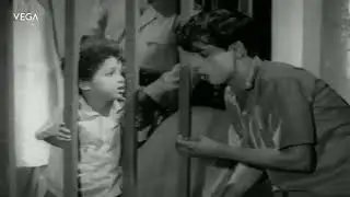 Kumari Penn Movie Climax Scene