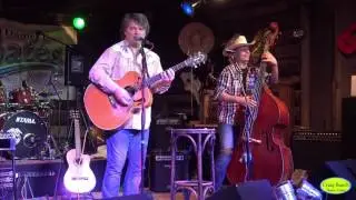 Daniel T.Coates - RODEO CLOWN