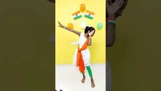 Shreeya Gundale - Paymentech - Utsav Azadi ka