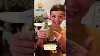 🌟 Kidpreneur of the Week! 🌟