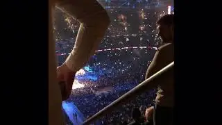 joshua vs takam 28/10/2017 20-0 AJBOXING