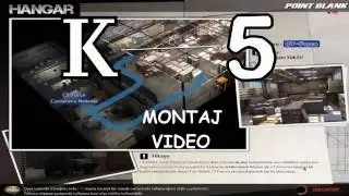 PointBlankTAM MorbidCrawLs K-5 Montaj Video