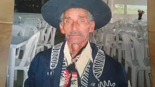 Juigalpa: Muere el hombre que procreó 81 hijos