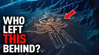 AI FINALLY DECRYPTS 2,000-Year-Old Nazca Code &mdash; What It Found Beneath Peru&rsquo;s Desert SHOCKS Experts