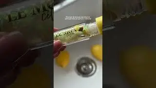 LEMON CITRON