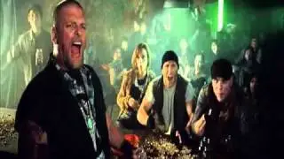 Tekken 2010 Music Video