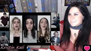 OG3NE - The Three Degrees Medley (HOME ISOLATION MEDLEY)