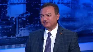 William Paterson Business School Dean: Oil and Gas Prices Affected by Volatility in Stock Market