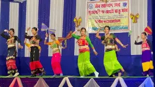 Hwchur Pirayi Bwthi || Kocha Rabha Video Song Music || ProtapRP Production 