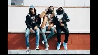 (FREE) Flatbush Zombies Type Beat - 