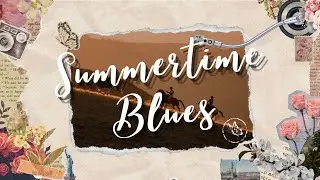 Alan Jackson - Summertime Blues (Lyrics)