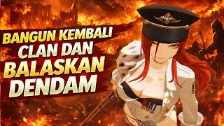 BLADE & SOUL HEROES ~ chp 1 - 3