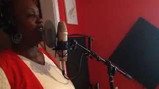 The melody hit first&hellip; then Shonda & Toya pulled up and turned it into a moment 💯 #StudioEnergy