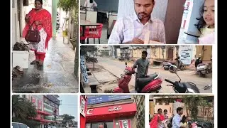 Vlog సంక్రాంతి పండగ రోజు మేము ఏం వండుకున్న ఎక్కడికి వెళ్ళాము ఈ వీడియోలో చూసేయండి