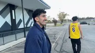 Shanks & Mooda&rsquo;s Hilarious IRL Stream Moments! 😂