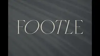 Footle Font Download