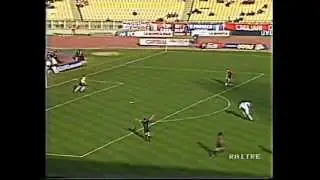1991/92, Serie A, Cagliari - Parma 0-0 (10)