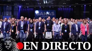 DIRECTO | XVII Congreso Auton&oacute;mico del PP de Madrid