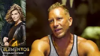 Zerboni no puede estar cerca de Karenka  | Vino con Wero | Reto 4 Elementos