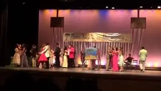 GREASE at Cypress Creek High School part 3/4