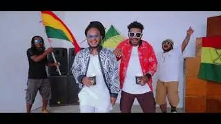 Reggae - Dave Baransano Meets Ambi Napi Bocor ,Brata Luis & Emvn B (Official Music Video)