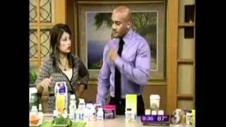Supplement Interactions with Dr. Dev