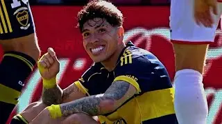 &iexcl;HOY! Carlos Palacios vs Estudiantes