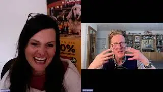 Rachel of Boil and Broth and I Discuss Why to Use Bone Broths