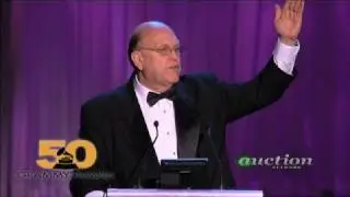 50th Grammy Awards Auction: Episode 6
