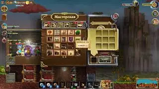 Craft The World. Heroes. Star Wars mod. Call of Craft mod#3-Сложно