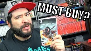 Darksiders on Switch: Still Holds Up? (Warmastered Edition Review)