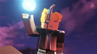 BORUTO - Momoshiki's Rasengan (Minecraft Animation)